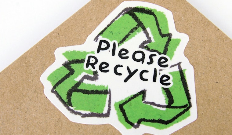 Hillsborough County Invites Young Artists to Participate in Waste Reduction and Recycling Art Contest