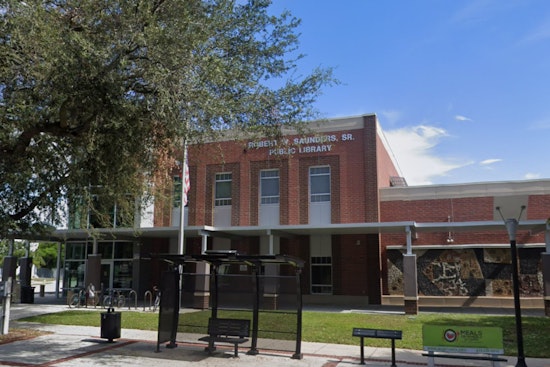 Hillsborough County Libraries Host Free Family-Friendly Programs in November
