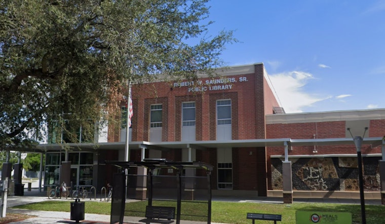 Hillsborough County Libraries Host Free Family-Friendly Programs in November