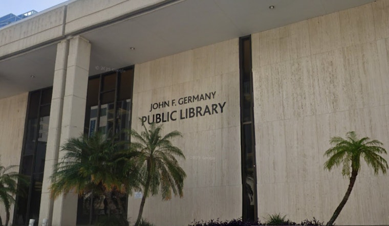 Hillsborough County Libraries Welcome December with Free Holiday Events for All Ages