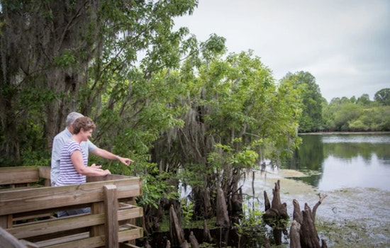 Hillsborough County Promotes Wellness with Hiking Spree and Mindful Mondays to Boost Mental Health