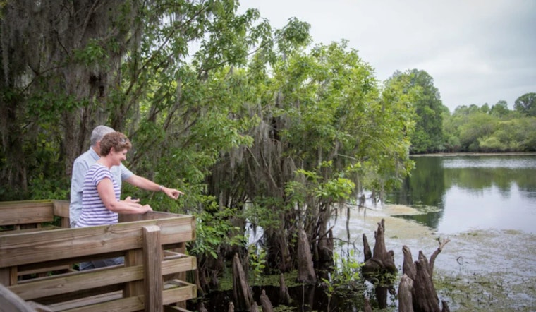 Hillsborough County Promotes Wellness with Hiking Spree and Mindful Mondays to Boost Mental Health