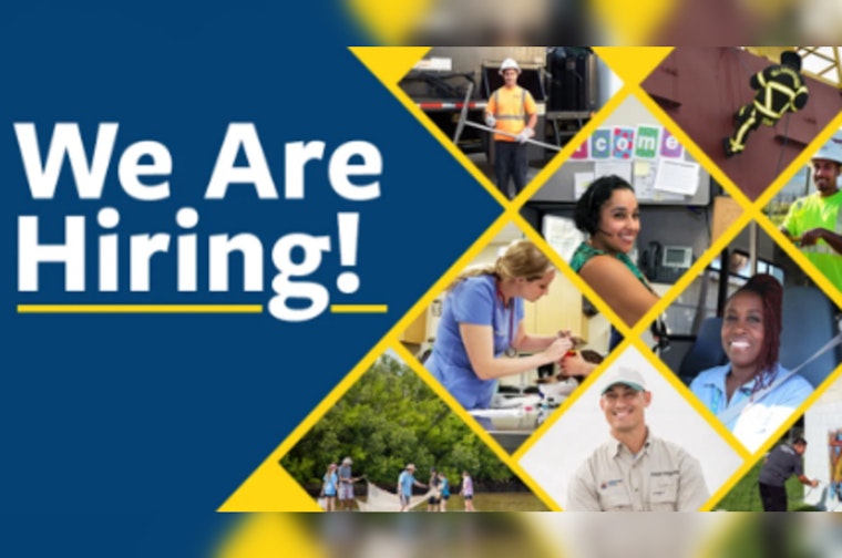 Hillsborough County Seeks Passionate Leader for Sunshine Line's Human Services Transportation Supervisor Role