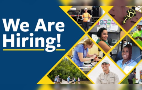 Hillsborough County Seeks Passionate Leader for Sunshine Line's Human Services Transportation Supervisor Role