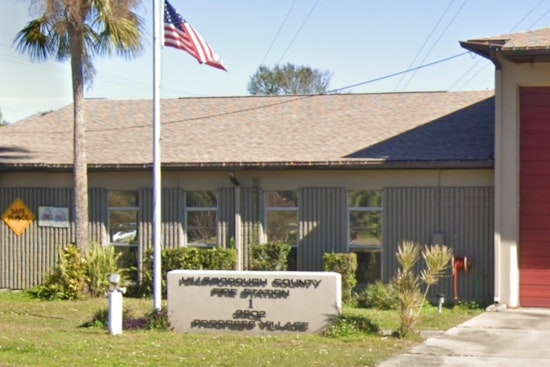 Hillsborough County to Enhance Emergency Services with New Peak Rescue Division Featuring Roving Paramedics