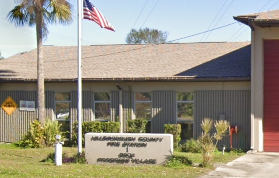 Hillsborough County to Enhance Emergency Services with New Peak Rescue Division Featuring Roving Paramedics