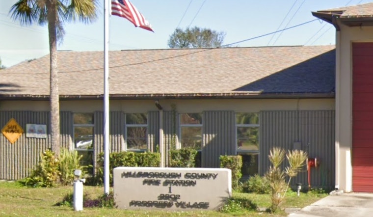 Hillsborough County to Enhance Emergency Services with New Peak Rescue Division Featuring Roving Paramedics
