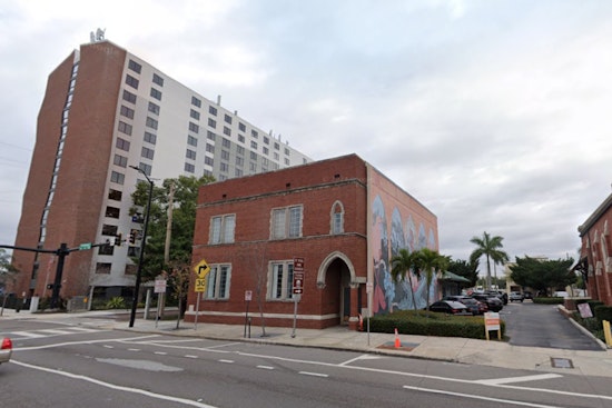 Hillsborough County to Open Cold Weather Shelters as Temperatures Plunge