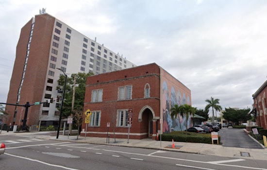 Hillsborough County to Open Cold Weather Shelters as Temperatures Plunge