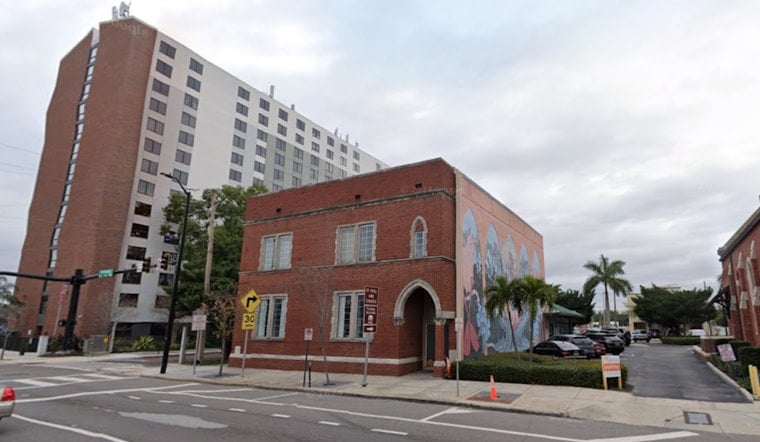 Hillsborough County to Open Cold Weather Shelters as Temperatures Plunge