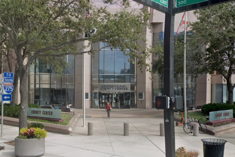 Hillsborough County Unanimously Appoints Julia Mandell as New County Attorney