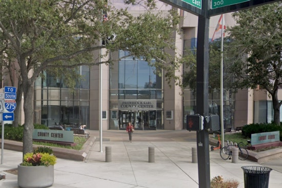 Hillsborough County Unanimously Appoints Julia Mandell as New County Attorney