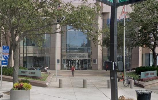 Hillsborough County Unanimously Appoints Julia Mandell as New County Attorney