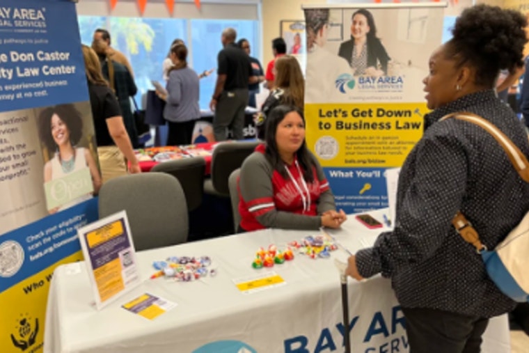 Hillsborough County's ECC Ignites Entrepreneurial Dreams with Pre-Small Business Saturday Resource Fair