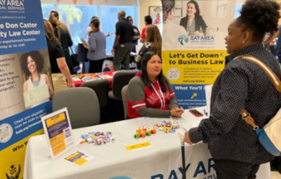 Hillsborough County's ECC Ignites Entrepreneurial Dreams with Pre-Small Business Saturday Resource Fair