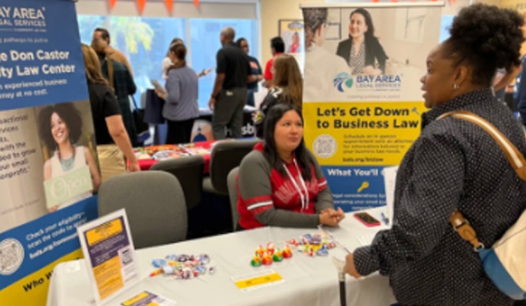 Hillsborough County's ECC Ignites Entrepreneurial Dreams with Pre-Small Business Saturday Resource Fair