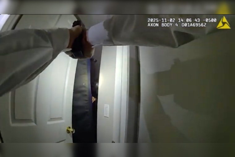 Hillsborough Deputy Shoots and Kills Armed Suspect During Hostage Standoff in Brandon Home