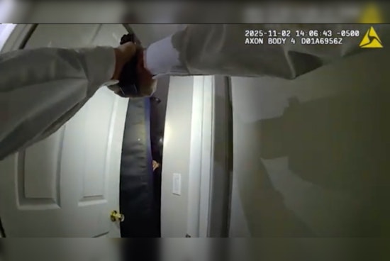 Hillsborough Deputy Shoots and Kills Armed Suspect During Hostage Standoff in Brandon Home