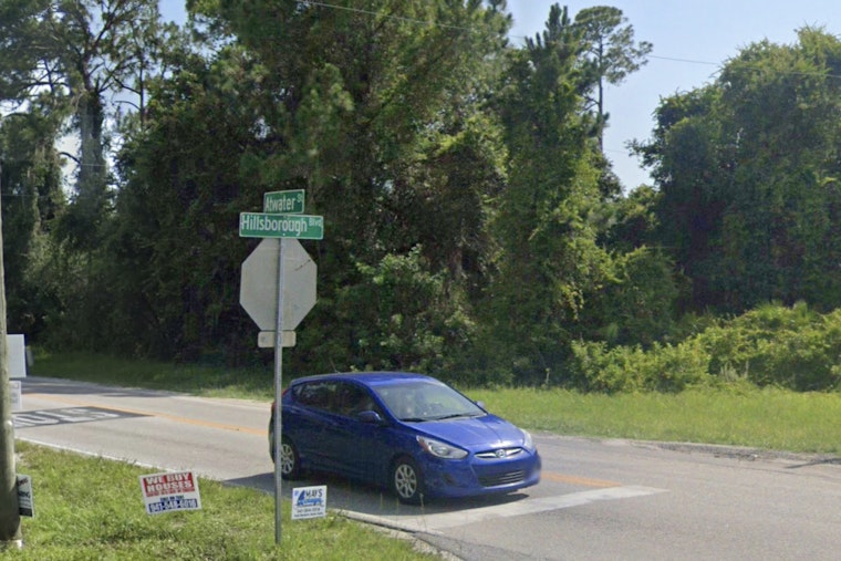Hillsborough Motorists Prepare for Lane Closures on Boulevard Due to Resurfacing Project