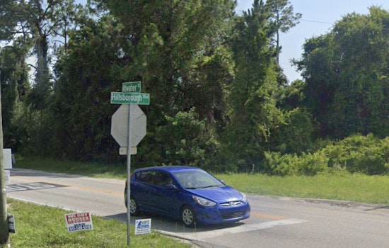Hillsborough Motorists Prepare for Lane Closures on Boulevard Due to Resurfacing Project