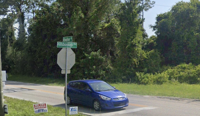 Hillsborough Motorists Prepare for Lane Closures on Boulevard Due to Resurfacing Project