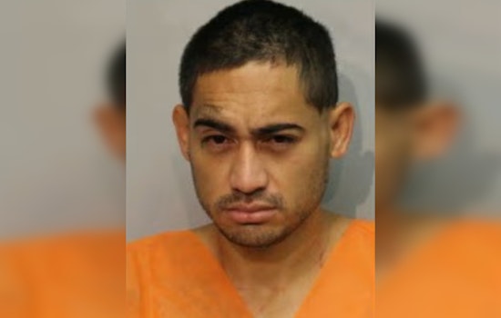 Hilo Man Charged with Arson After Pepe‘ekeō Apartment Fire Displaces Residents