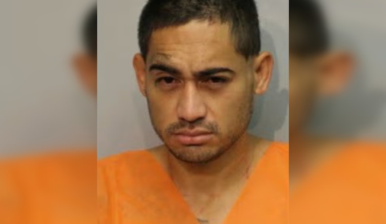 Hilo Man Charged with Arson After Pepe‘ekeō Apartment Fire Displaces Residents