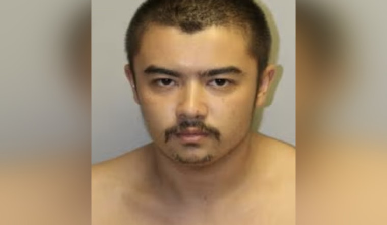 Hilo Man Charged with Terrorist Threatening After Armed Road Rage Incident