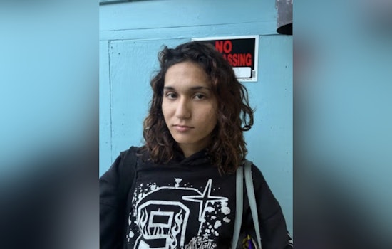 Hilo Police Seek Public's Assistance in Locating Missing 15-Year-Old Kaiea’aukanani’i Grabow