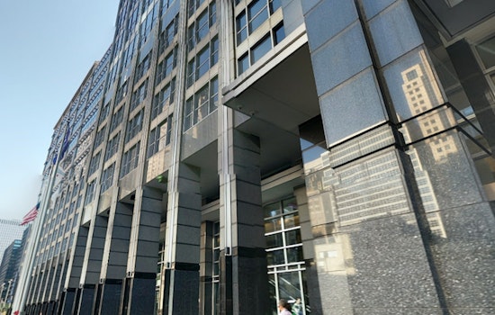 Hines Circles Boeing’s Old West Loop HQ As Chicago Deal Drama Builds