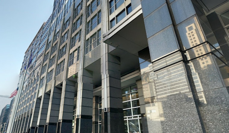 Hines Circles Boeing’s Old West Loop HQ As Chicago Deal Drama Builds