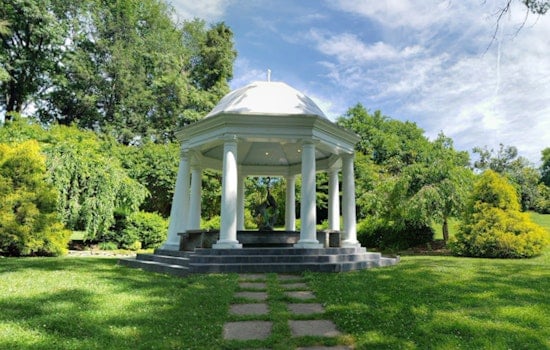 Historic Allandale Mansion in Kingsport to Host Festive Christmas Tours with Music and Treats