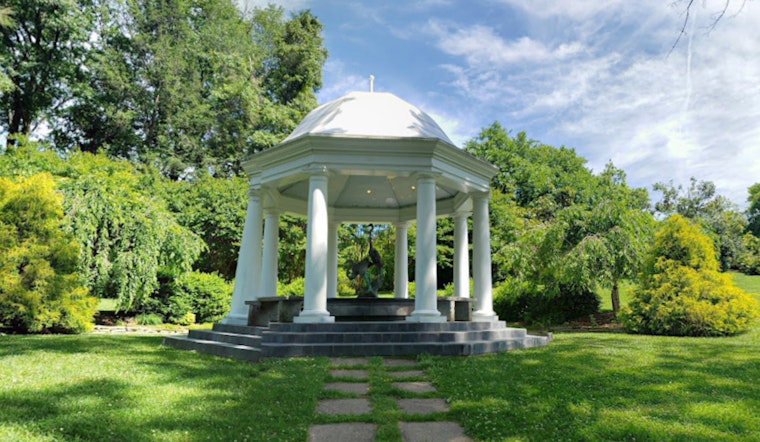 Historic Allandale Mansion in Kingsport to Host Festive Christmas Tours with Music and Treats