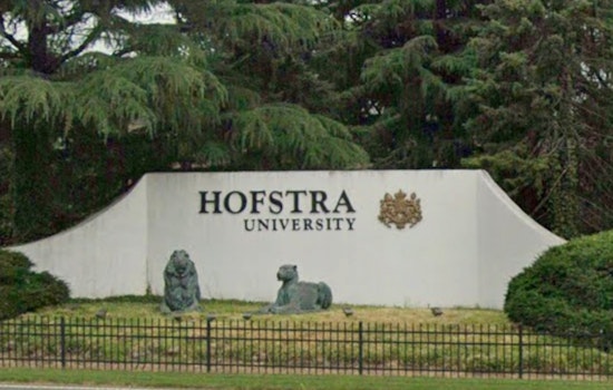 Hofstra University's Resa Nelson Celebrates Becoming First Rhodes Scholar from the School, Embodies Antigua's Pride
