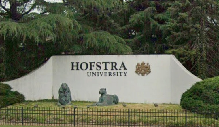 Hofstra University's Resa Nelson Celebrates Becoming First Rhodes Scholar from the School, Embodies Antigua's Pride