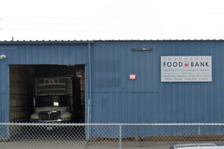 Holiday Hunger Crunch: Stockton Food Bank Swamped As Lines Surge