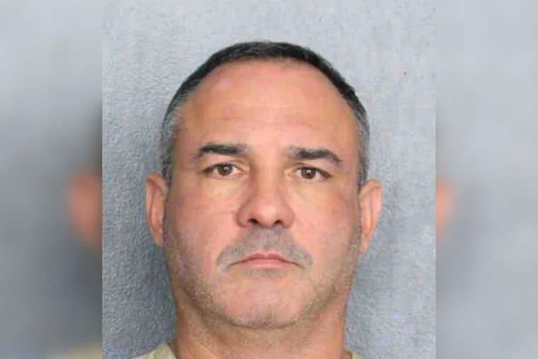 Hollywood Police Lieutenant Charged with Aggravated Battery on Elderly Woman