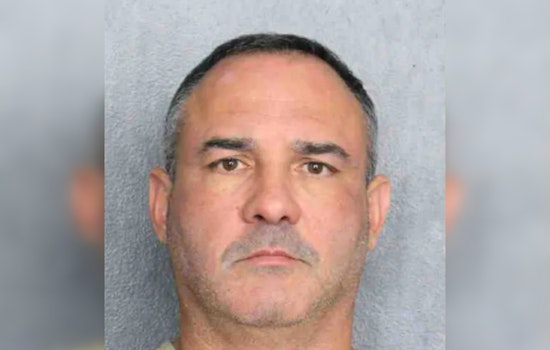 Hollywood Police Lieutenant Charged with Aggravated Battery on Elderly Woman