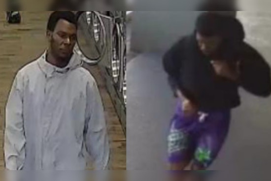 Hollywood Police Seek Public's Help Identifying Suspect in Violent Chain-Snatching Robberies