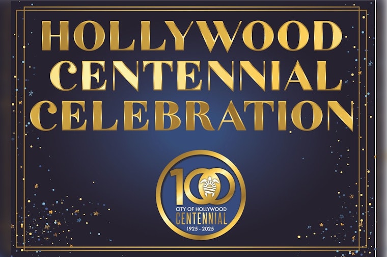 Hollywood to Mark 100th Anniversary with Three-Day Spectacular Featuring Kool & the Gang and Winter Wonderland
