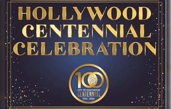 Hollywood to Mark 100th Anniversary with Three-Day Spectacular Featuring Kool & the Gang and Winter Wonderland