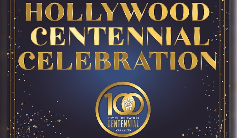 Hollywood to Mark 100th Anniversary with Three-Day Spectacular Featuring Kool & the Gang and Winter Wonderland