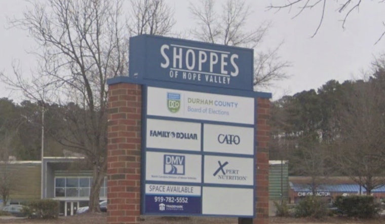 Holt Brothers Construction and Durham County to Host Project BUILD Info Session for Local Businesses in Durham