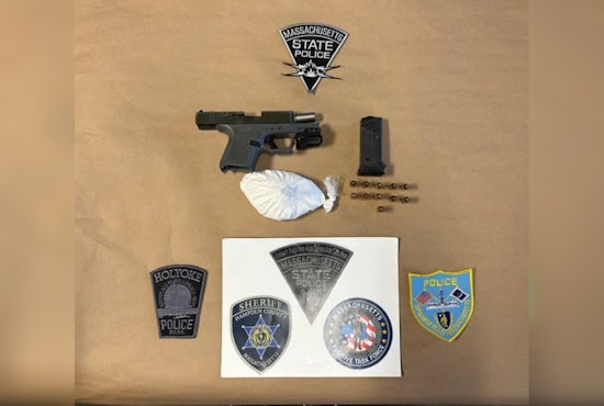 Holyoke Authorities Arrest Two Suspected of Arson, Attempted Murder, and Drug Trafficking After Hotel Raid