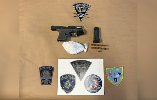 Holyoke Authorities Arrest Two Suspected of Arson, Attempted Murder, and Drug Trafficking After Hotel Raid