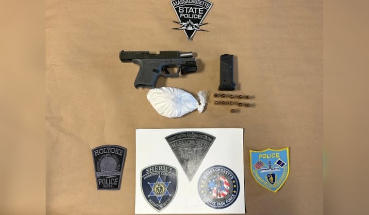 Holyoke Authorities Arrest Two Suspected of Arson, Attempted Murder, and Drug Trafficking After Hotel Raid