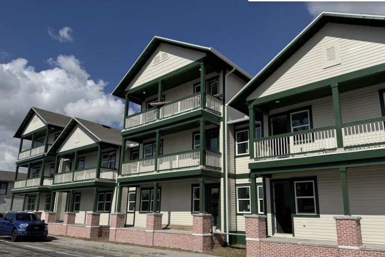 Homegrown Developers Launch Casa Maceo, A New Affordable Housing Gem in Ybor City, Tampa