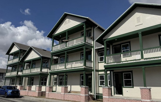 Homegrown Developers Launch Casa Maceo, A New Affordable Housing Gem in Ybor City, Tampa