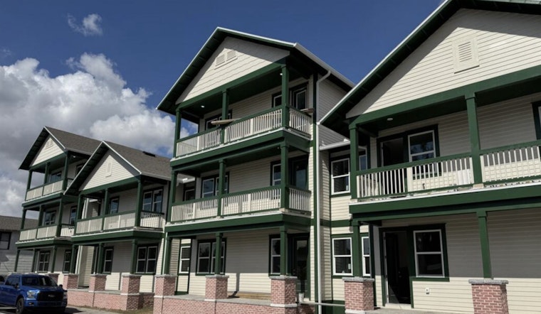 Homegrown Developers Launch Casa Maceo, A New Affordable Housing Gem in Ybor City, Tampa
