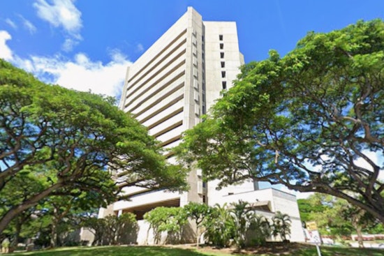 Hono-Hell, Tenants Score Court Wins As 'Hell-Hole' Building Goes Dark